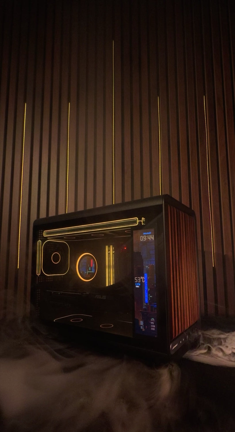 Project Lumen