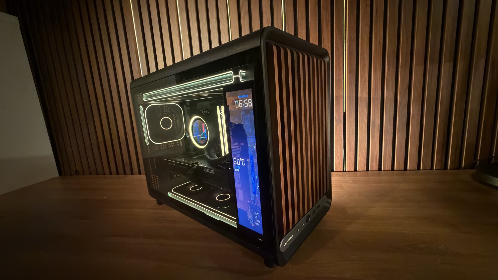 Project Lumen